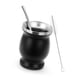 thumbnail image 4 of Copa de Té Yerba, 304 Cepillo de Limpieza de Acero inoxidable Copa Yerba Fácil de Limpiar para la elaboracia de la preparación, 4 of 8
