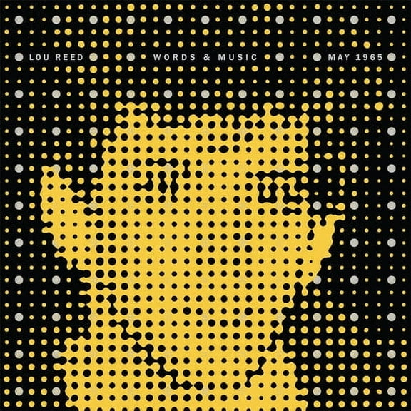Lou Reed - Words & Music, May 1965 - Deluxe Edition - Rock - Vinyl