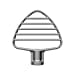 thumbnail image 3 of KitchenAid F-Series 6-Quart Glass Bowl Accessory Bundle, 3 of 15