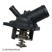 BeckArnley 143-0925 Thermostat With Housing