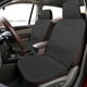 thumbnail image 1 of Fundas para Asientos de Coche Unique Bargains Uso Todo el Año Transpirables Lavables Protección de Asientos de Coche Ligeras Fundas de Asiento de Coche Negras 1 Pc, 1 of 7