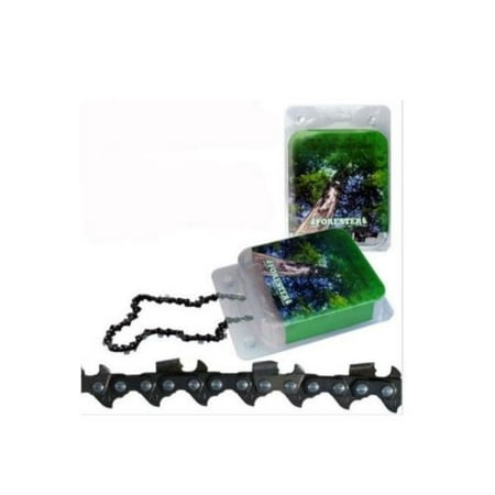 84e Chain Loop - Forester Chainsaw Chain Loop 3/8