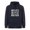 10-1, variant on Worlds Okayest Brother Sweatshirt Funny Shirts Big Brother Sister Gift Hoodie Navy Blue