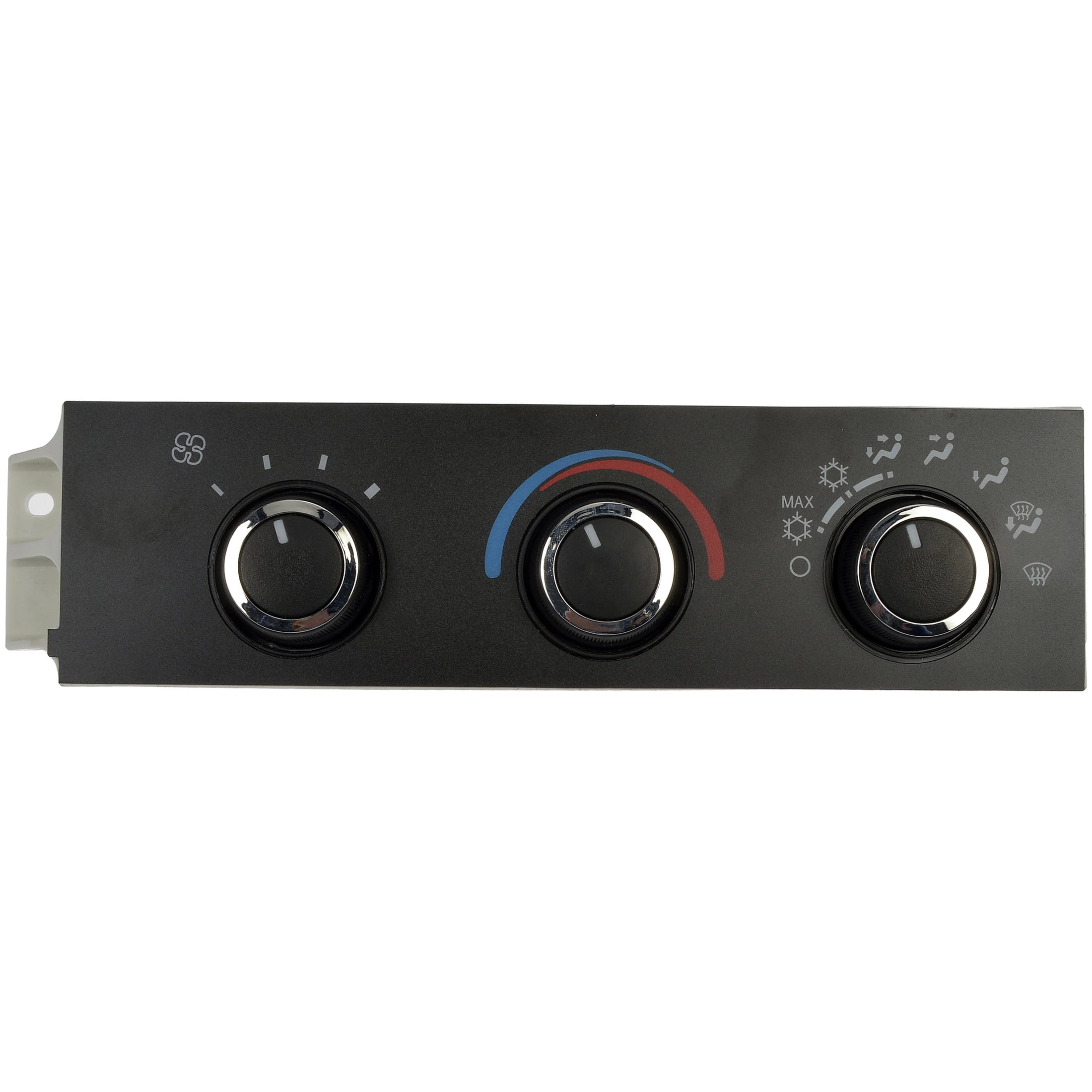 Dorman 599-217 Front HVAC Control Module for Specific Chevrolet / GMC Models