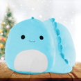 thumbnail image 3 of Dinosaurios Juguetes De Peluche Animal Muñeco De Peluche Lavable Suave Almohada Muñeca Para Niños ANGGREK  No, 3 of 4