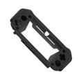 thumbnail image 4 of Funda protectora para consola de juegos, profesional, resistente a los golpes y a los arañazos, funda de TPU suave para Switch Lite, color negro, 4 of 5