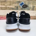 thumbnail image 4 of NEW BALANCE 997H Leather Athletic Running Shoes Men’s Sz 10 Black White CM997HCO, 4 of 5