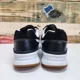 thumbnail image 4 of NEW BALANCE 997H Leather Athletic Running Shoes Men’s Sz 10 Black White CM997HCO, 4 of 6