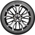thumbnail image 2 of New Tire - 245/45ZR17 GT Radial Champiro UHP AS 95W, 2 of 3