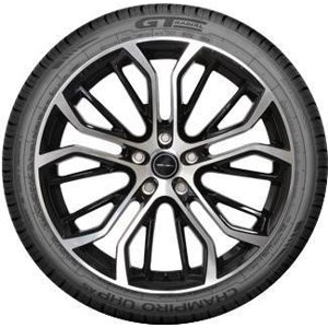 GT Radial New Tire – 245/45ZR17 GT Radial Champiro UHP AS 95W Sansujyuku sansujyuku.com