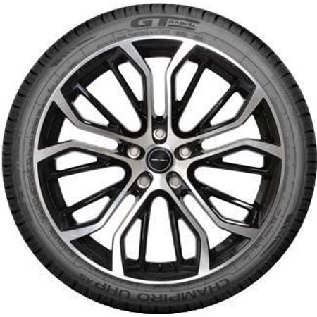 GT Radial New Tire – 245/45ZR17 GT Radial Champiro UHP AS 95W Sansujyuku sansujyuku.com