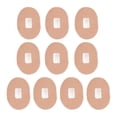 thumbnail image 3 of 10 Pieces , Sensor Covers Waterproof for Swimming Showers Breathable Sweatproof Tape sticker Firmly Overpatch Sport, 3 of 8
