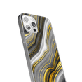 thumbnail image 2 of Babaco Phone Case for Samsung S22 Premium Marble Full Print, 2 of 5