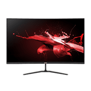Acer 31.5 1500R Curved Full HD (1920 x 1080) Monitor with Adaptive-Sync Technology