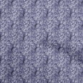 thumbnail image 1 of oneOone Cotton Flex Violet Fabric Asian Sewing Craft Projects Fabric Prints By Yard 40 Inch Wide, 1 of 5