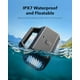thumbnail image 5 of Soundcore Boom 2 Altavoz para exteriores, 80 W, subwoofer, BassUp 2.0, tiempo de reproducción 24 horas, IPX7 resistente al agua, flotante, luces RGB, USB-C, ecualizador personalizado, Bluetooth 5.3, p, 5 of 5