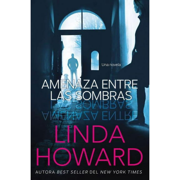 La Amenaza entre las sombras, (Paperback)