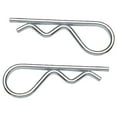 thumbnail image 2 of Tranzsporter Tp250 And Tp400 Cotter Pin And Washer Kit, 2 of 2