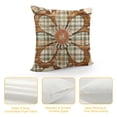 thumbnail image 4 of Spring Pillow Covers, Floral Decorations Seasonal Farmhouse Summer Pillow Case Decor for Sofa Couch, 4 of 5