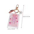 thumbnail image 2 of 1pcs Japanese Key Chain, 2 of 3