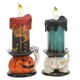 thumbnail image 2 of 2 piezas lámpara de vela de Halloween para decoraciones de Halloween, 2 of 3