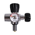 thumbnail image 2 of Almencla Diving Connector 6000PSI Accessory Underwater Durable Gauge Regulator Switch type B, 2 of 8