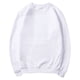 thumbnail image 4 of Puntoco Conjunto deportivo de pantalones deportivos informales con cuello redondo y sólido para mujer Puntoco Puntoco-8561, 4 of 4