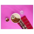 thumbnail image 3 of Tilda Tasty Sides Indian Black Dhal Pulses and Vegetables 250g, British Import (Pack of 2), 3 of 5