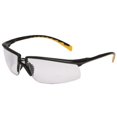 thumbnail image 1 of AO Safety 247-12262-00000-20 Privo Objectif Gris Orangé Noir, 1 of 1
