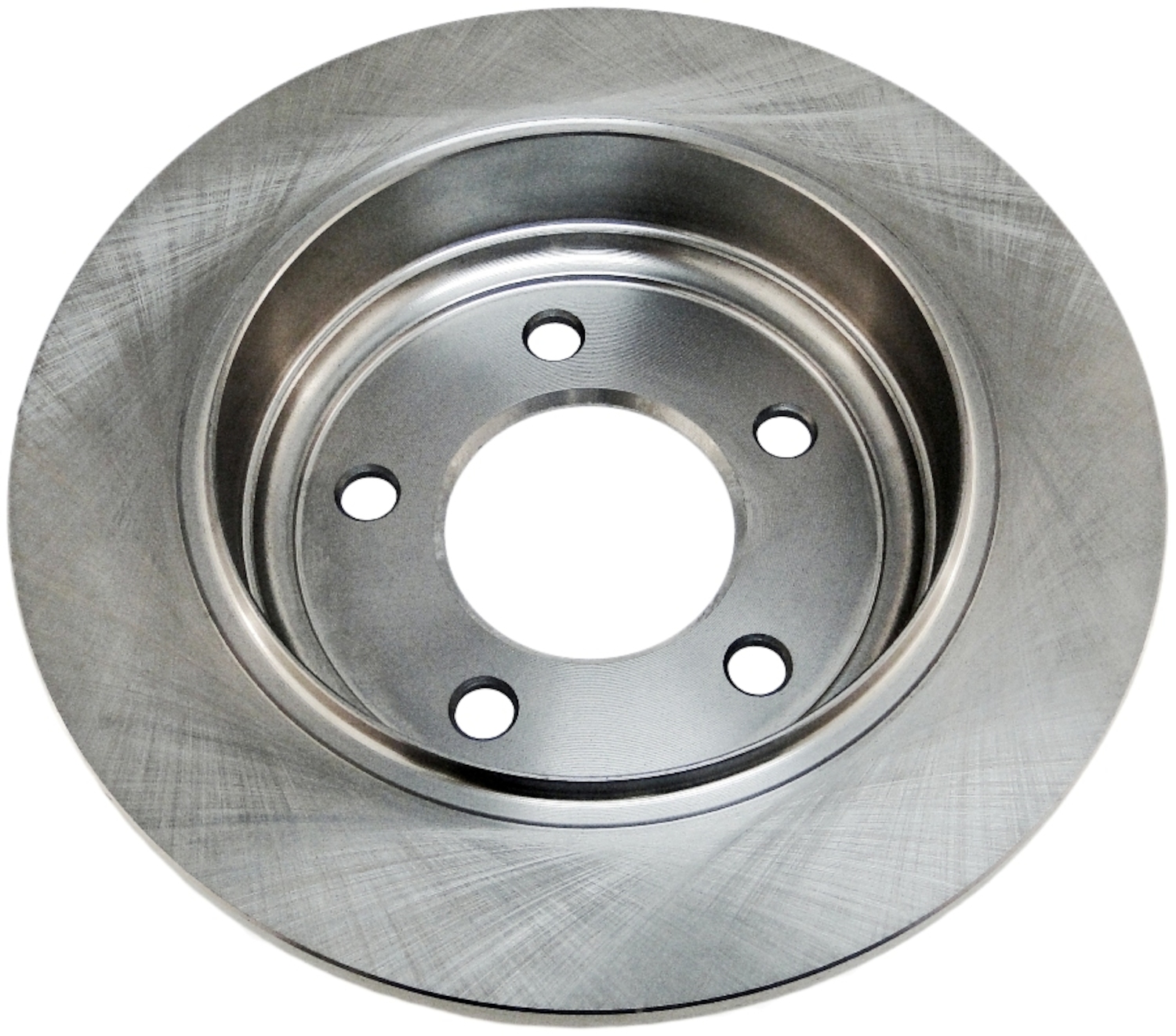 Winstop Brake Rotor, Rear WS228202, Dodge Intrepid 2004-1993