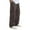 Coffee, variant on Mens Cargo Work Pants Relaxed Fit Straight Leg Casual Outdoor Hiking Utility Trousers Durable Lightweight Comfortable Pants Loose Fit Straight Legs Beach Trousers