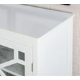 thumbnail image 3 of Petite armoire Ronan, blanc, 3 of 9