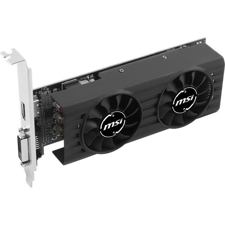 Msi Rx 460 4gb Gddr5 MSI AMD Radeon RX 460 Graphic Card, GB GDDR5