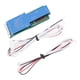thumbnail image 1 of Módulo de protección carga de equilibrio Tablero de protección de batería de voltaje de sobrecarga de 425 V Cableado limpio para interruptor de corriente débil para ANGGREK Otros, 1 of 8