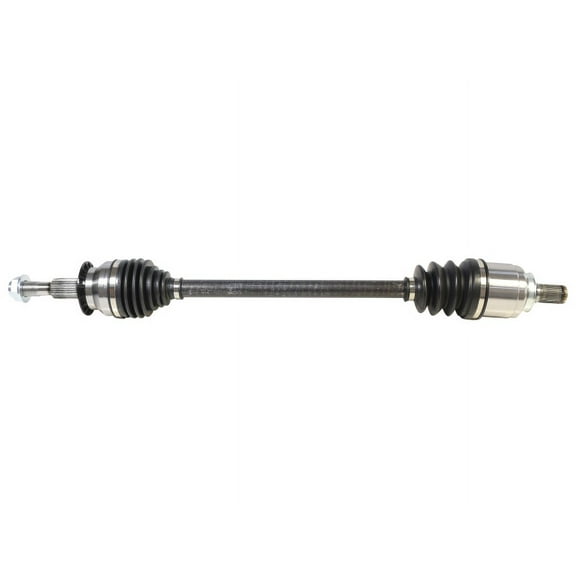 GSP NCV11248 CV Axle Assembly
