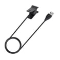 thumbnail image 3 of Bunblic 5x Charging Cradle Smart Watch Charger Dock USB Cable for Alta 1M 5 Pcs, 3 of 8