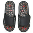 thumbnail image 2 of Zapatillas de acupresión para terapia de reflexología, cuidado de la salud, zapatos de masaje de pies para aliviar el dolor y el estrés 40-41, 2 of 14