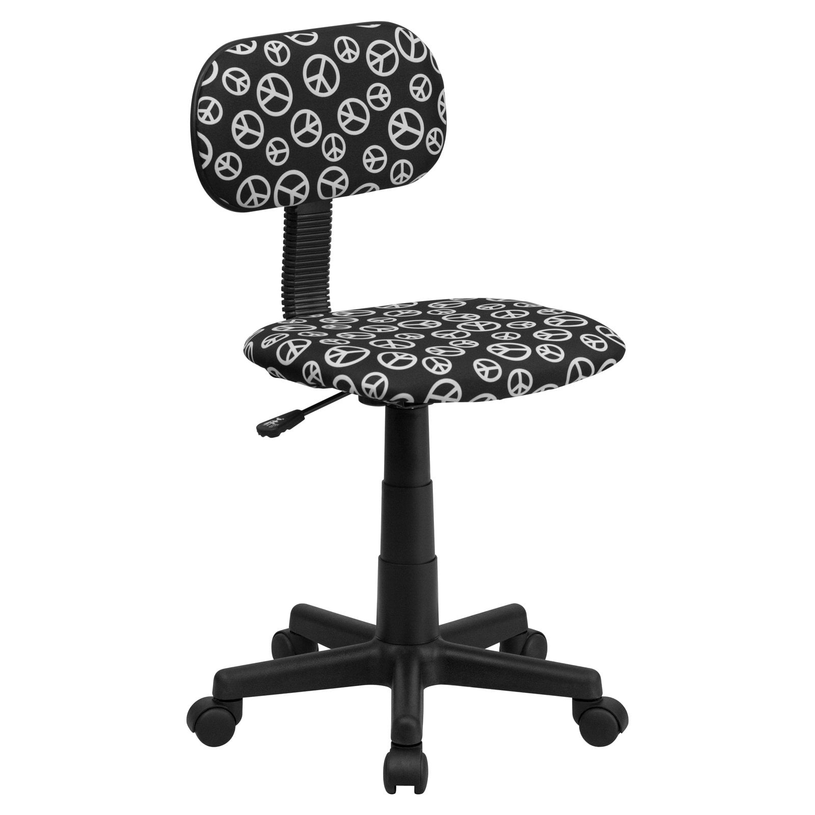 Flash Furniture Patterned Computer Chair, Multiple Colors