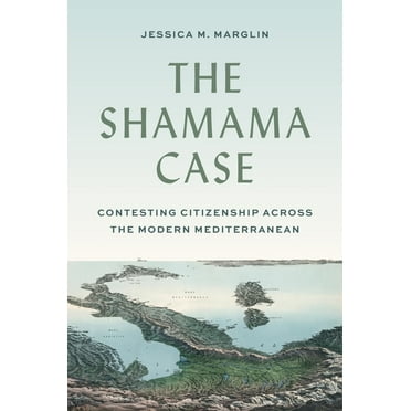 The Shamama Case (Hardcover)