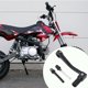 thumbnail image 4 of Palanca De Cambios Ajustable, Accesorio Para Fugas De Aceite, Fácil Instalación, Palanca De Cambios Plegable Para Motocicleta Para SSR 125 SSR 110 SSR 150, 4 of 7