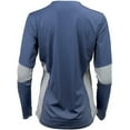 thumbnail image 2 of ASICS Womens Decoy Long Sleeve Volleyball Jersey, 2 of 2