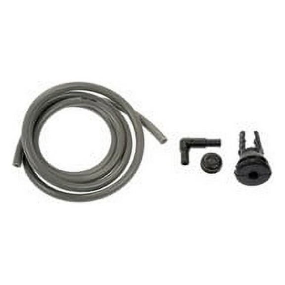 Battery Exhaust Vent Tube