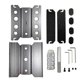 thumbnail image 1 of RC Car Work Stand Repair Workstation Assembly Platform 360 Degree Rotation for 1/8 1/10 1/12 Cars T, 1 of 5