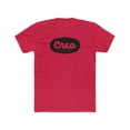 thumbnail image 6 of Creo Logo Men's Cotton Crew Tee, 6 of 6