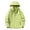 Green, variant on Raincoat for Women Waterproof Windproof Breathable Coats Outdoor Active Hooded Rain Jacket with Pockets 2 in 1 Waterproof 2025 Trendy Lightweight Fleeced Liner Raincoat with Hood Hiking Outwear