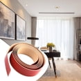 thumbnail image 5 of Self Adhesive PVC Flat Floor Transition Strip Laminate Floor Door Divider Strip, 5 of 5