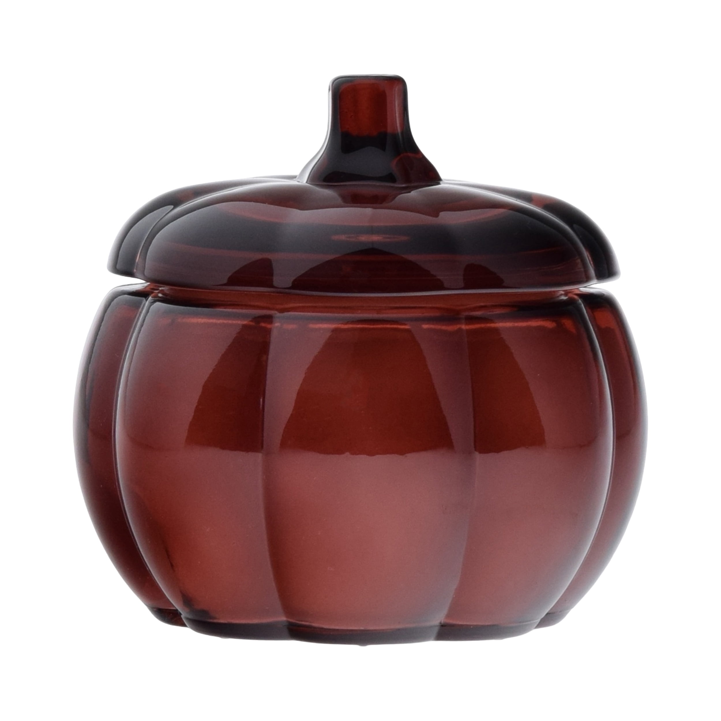 Better Homes & Gardens Farm Apple Pumpkin Scented 2-Wick Pumpkin Jar Candle 13.8oz