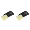 thumbnail image 1 of Car Fuel Door Lock Filler Flap Solenoid Motor 9483311 for Volvo 2pcs, 1 of 5