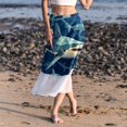 thumbnail image 6 of Shark Stunning Chiffon Summer Beach Dresses for Women - for a Day at the Beach, 6 of 6