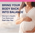 thumbnail image 5 of Metagenics Wellness Essentials Pregnancy Daily Packs - Prenatal, Pregnancy & Nursing Support* - With Omega-3 Fatty Acids - Folate & Antioxidants - Multivitamins for Women - 30 Packets, 5 of 7